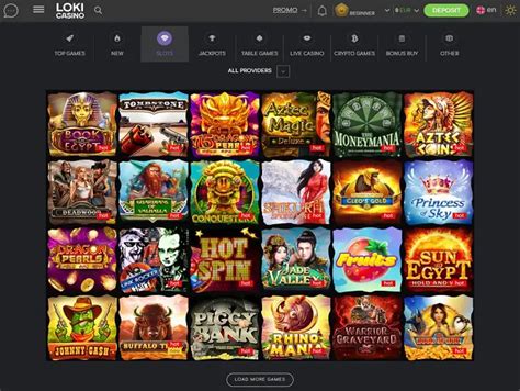 loki casino|loki casino avis.